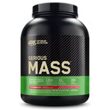 Optimum Nutrition Serious Mass