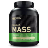 Optimum Nutrition Serious Mass