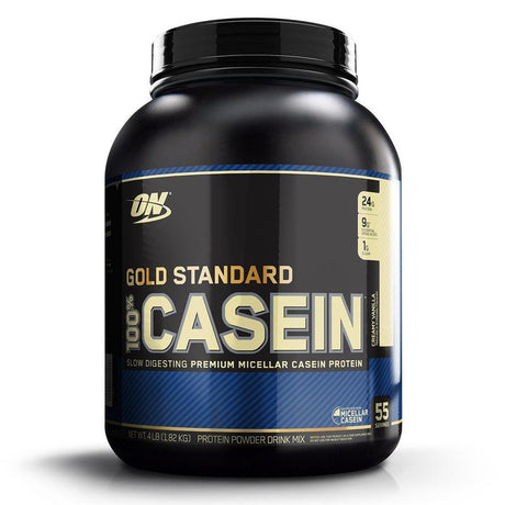 Optimum Nutrition Gold Standard 100% Casein