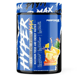 Performax Labs HyperMax Pre-Workout, Hawaiian Papaya Pineapple