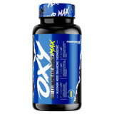 Performax Labs OxyMax Fat Burner, 60 Capsules