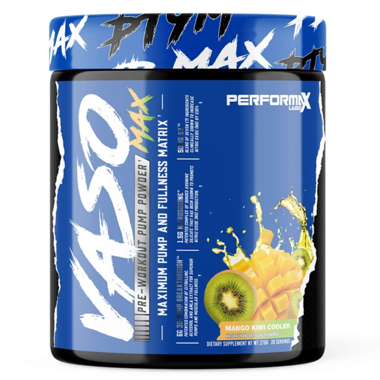 Performax Labs VasoMax