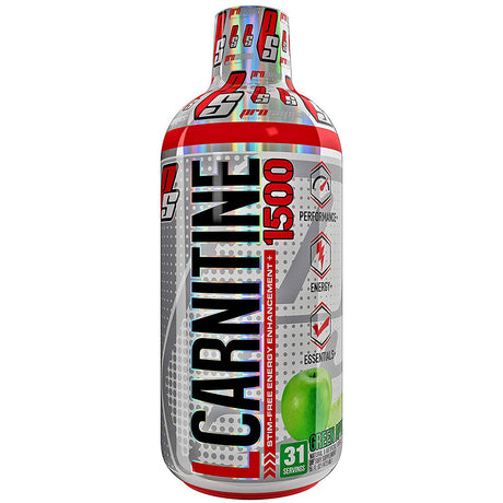 ProSupps L-Carnitine 1500