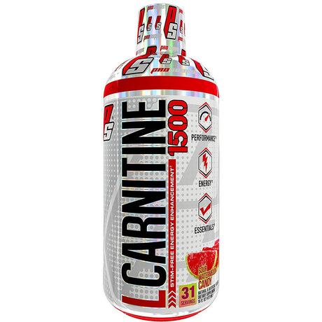 ProSupps L-Carnitine 1500