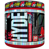 ProSupps Mr. Hyde Nitro X Intense Pre Workout - Cherry Popsicle