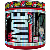 ProSupps Mr. Hyde Nitro X Intense Pre Workout - Pixie Dust