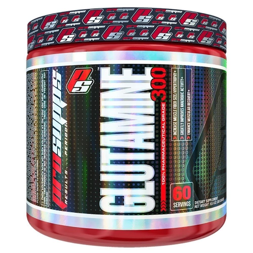 ProSupps Glutamine 300 Unflavored, 66 Servings