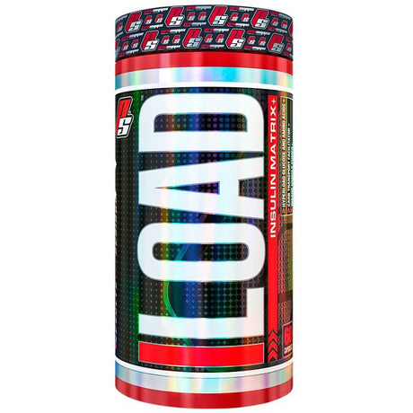 ProSupps I-Load Carb Transport Support Capsules