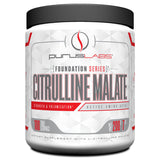 Purus Labs Citruline Malate - 100 Servings