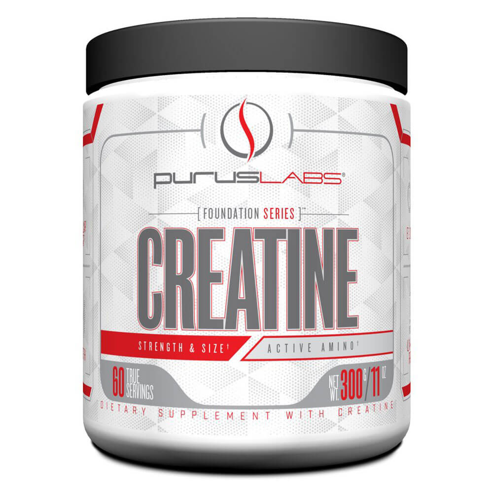 Purus Labs Creatine - 60 Servings