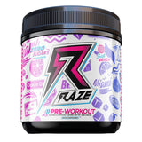 Raze Energy Pre Workout Powder - South Beach