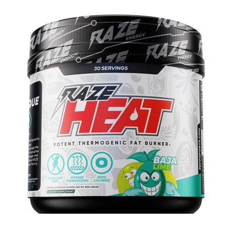 Raze Heat