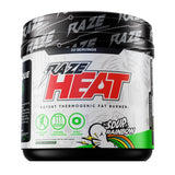 Raze Heat