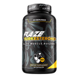 Raze Turkesterone+ - 60 Capsules