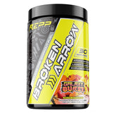 REPP Sports Broken Arrow Pre Workout, 30 Servings - Galaxy Burst