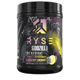 Ryse Godzilla Pre-Workout