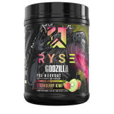 Ryse Godzilla Pre-Workout