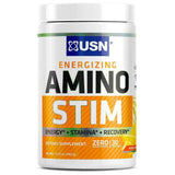 USN Amino Stim - Mango Pineapple 30 Servings