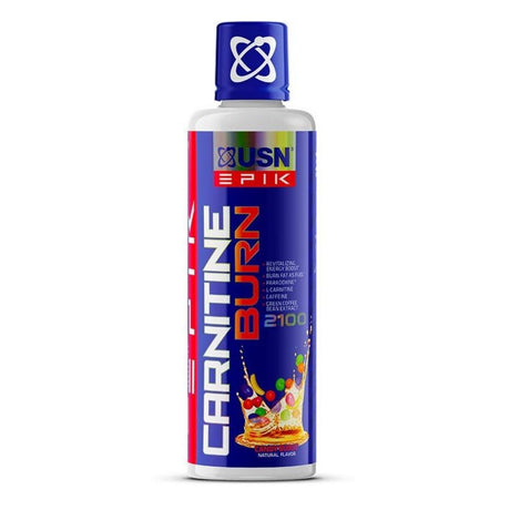 USN Epik Carnitine Burn 2100 - Candy Burst