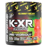 VMI Sports K-XR Original Pre Workout Gummy Bear